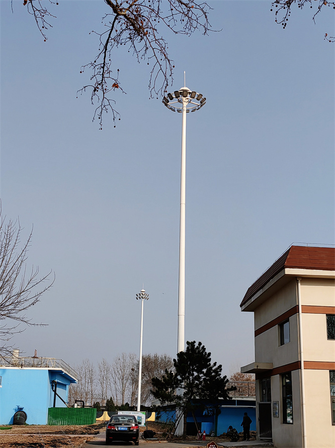 邢臺(tái)森林公園